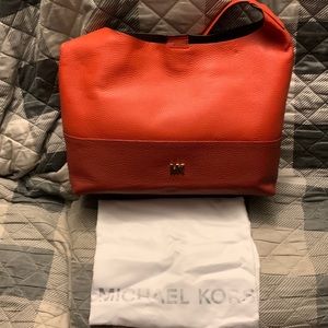 Michael Kors Julie Hobo Bag